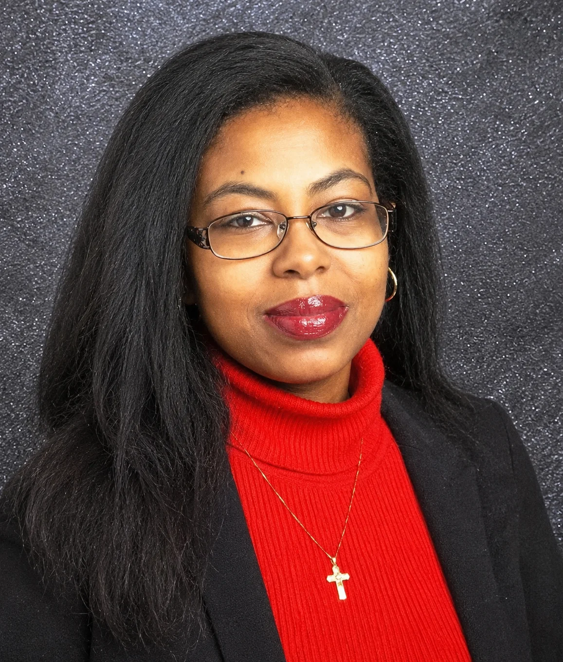 Sade Edmonds