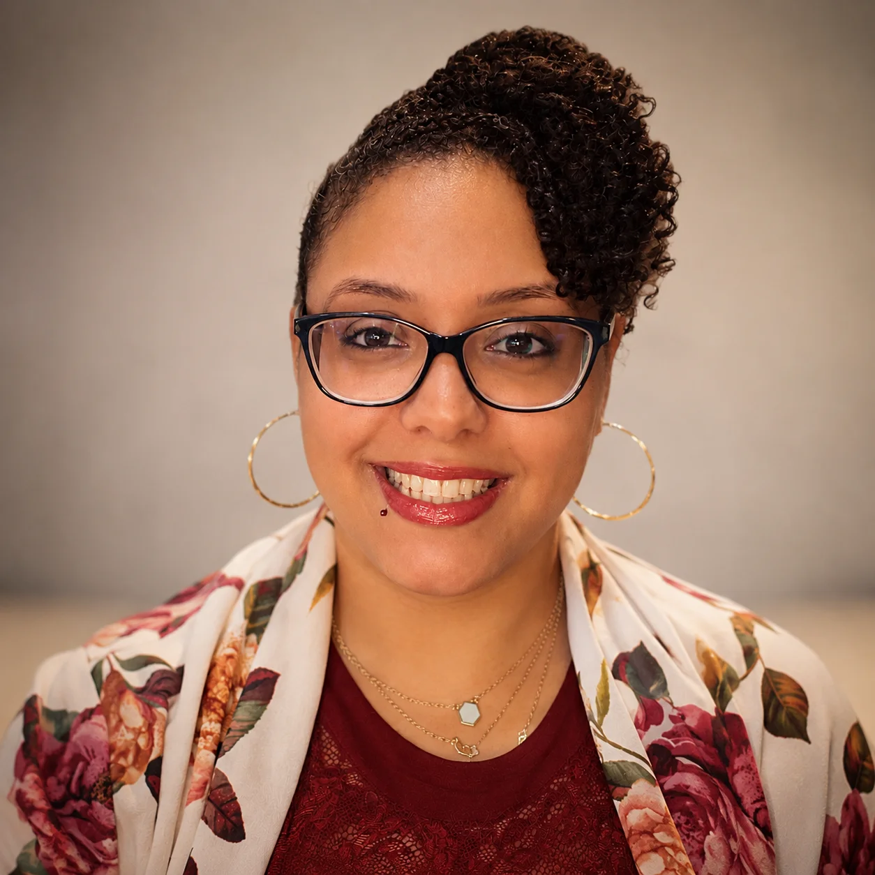 Tabatha Njie, Founder